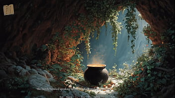 College of mysteria 39