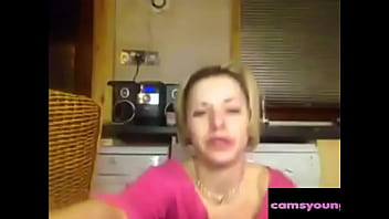 Dildoing While Boys Are Away Free Amateur Porn Video thumbnail