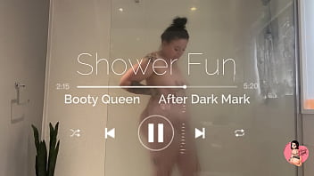 Shower fun