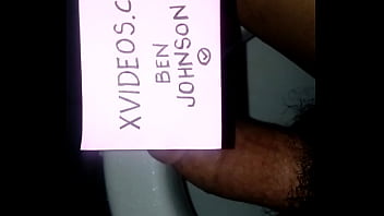 Verification video of me