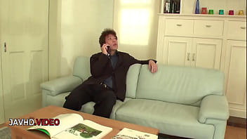 Kanna nozomi's sensual artistry captivates in passionate jav showcase