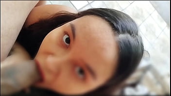 Diabeats gozando gostoso nos lábios vermelhos de mc akira