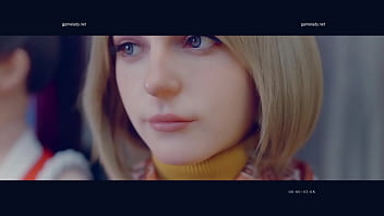 Tifa loves this cock and it penetrates her