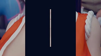 Tifa loves this cock and it penetrates her