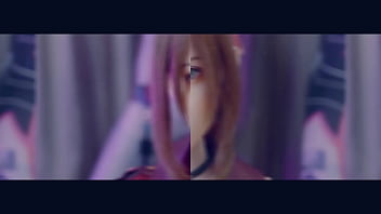 Tifa loves this cock and it penetrates her