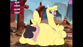 Them’s fightin herds rule 34