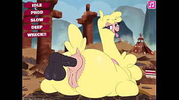 Them’s fightin herds rule 34