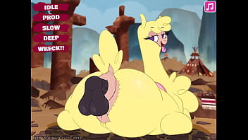 Them’s fightin herds rule 34