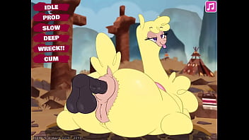 Them’s fightin herds rule 34