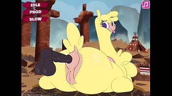 Them’s fightin herds rule 34