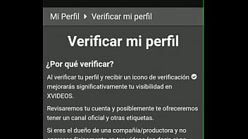 Validación de página