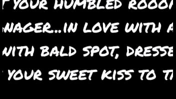 I want your humbled romance