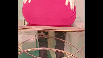 My pussy does not rest