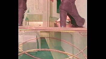 My pussy does not rest