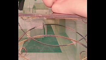 My pussy does not rest