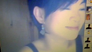 Asian Bitch Ladyinureyes 1 Free Show For Many Guys thumbnail