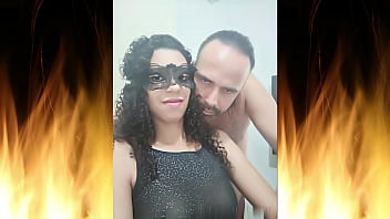 Jade spectacular brunette part 06