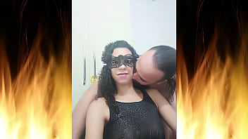 Jade spectacular brunette part 06