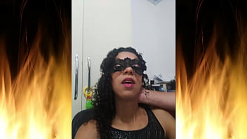 Jade spectacular brunette part 06