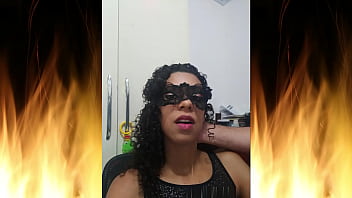 Jade spectacular brunette part 06