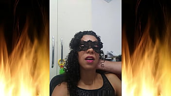 Jade spectacular brunette part 06