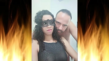 Jade spectacular brunette part 06