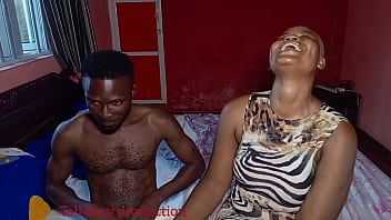 I went to my girlfriend house for a quickie part 2