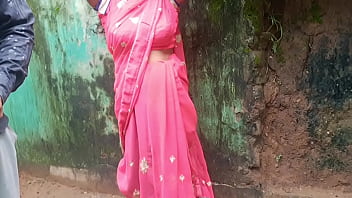 Indian Village Married Sexy Maid Sex thumbnail