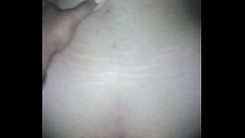 Enorme culo se come enorme verga