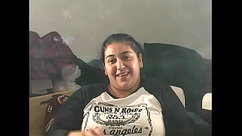 Samantha chubby latina non nude sfw smoking clips pt 1