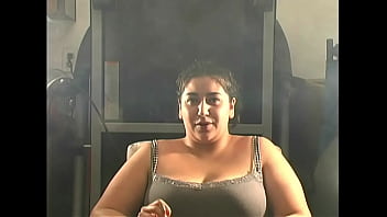 Samantha Chubby Latina Non Nude Sfw Smoking Clips Pt 1 thumbnail