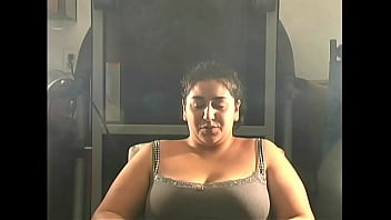 Samantha chubby latina non nude sfw smoking clips pt 1