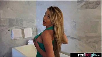 Hot gfriend act as a star in front of camera mov 08