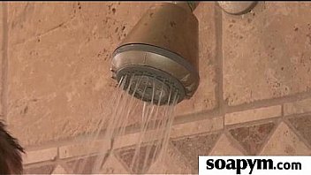 Soapy Massage End With A Big Cumshot 1 thumbnail