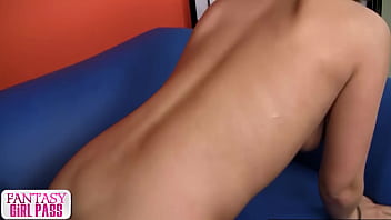 Fantasy girl pass ashley coda new bride cheats bbc