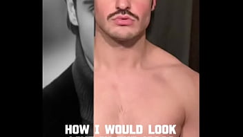 I’m promising you guys i’m gonna let my hair grow #gay #gayguy #gaystud