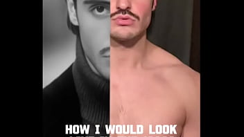 I’m promising you guys i’m gonna let my hair grow #gay #gayguy #gaystud