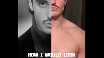 I’m promising you guys i’m gonna let my hair grow #gay #gayguy #gaystud