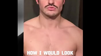 I’m promising you guys i’m gonna let my hair grow #gay #gayguy #gaystud