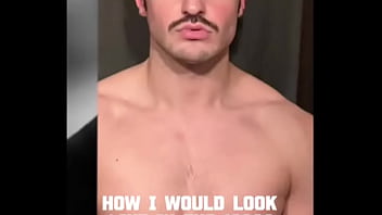 I’m promising you guys i’m gonna let my hair grow #gay #gayguy #gaystud