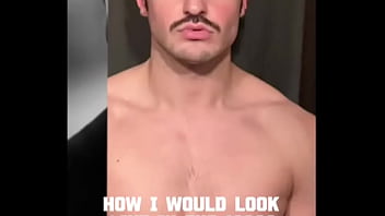 I’m promising you guys i’m gonna let my hair grow #gay #gayguy #gaystud