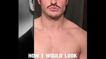 I’m Promising You Guys I’m Gonna Let My Hair Grow #gay #gayguy #gaystud thumbnail