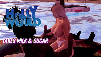 Preview of the next video from holly would