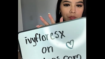 Xvideos verification video