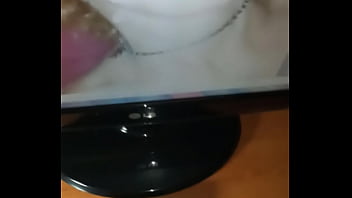 Hermosa paja le dedique a lore