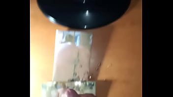 Hermosa paja le dedique a lore