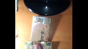 Hermosa paja le dedique a lore