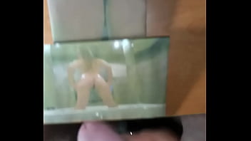 Hermosa paja le dedique a lore