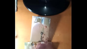 Hermosa paja le dedique a lore