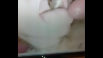 Hermosa paja le dedique a lore